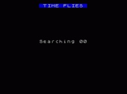 Time Flies (1988)(Firebird Software)[m]